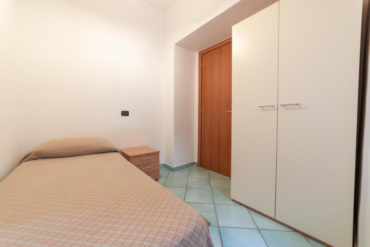 Aparthotel Olga'S Relais Massa Lubrense Exteriér fotografie