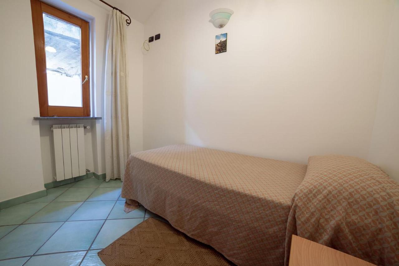 Aparthotel Olga'S Relais Massa Lubrense Exteriér fotografie